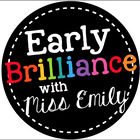 Early Brilliance with Miss Emily