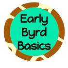 Early Byrd Basics 