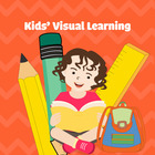 Early childhood education - Visual Learning