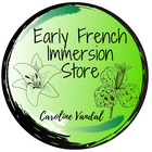 Early French Immersion Store