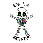 Earth and Skeleton 