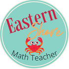 Eastern Shore Math Teacher