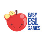 Easy ESL Games