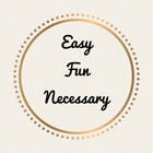 Easy Fun Necessary Social Emotional Learning