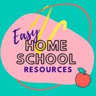 Easy Home School Resources