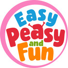 Easy Peasy and Fun
