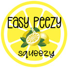 Easy Peezy Lemon Squeezy