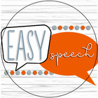 Easy Speech