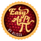 EasyAsPi by Alissa