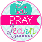 Eat Pray Learn