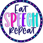 Eat Speech Repeat