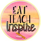 Eat Teach Inspire