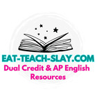 Eat-Teach-Slay