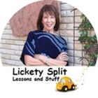 Edna Wallace   Lickety Split Lessons and Stuff