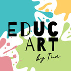 EducArt by Teacher Tin