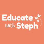 Educate with Steph 