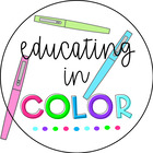 Educating in Color