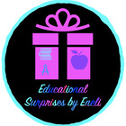 Educational Surprises By Eneli