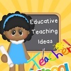 Educative Teaching Ideas