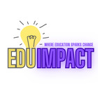 EduImpactHub l Where Education Sparks Change