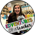 Edventures of a Teacher