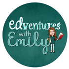 Edventures w Emily