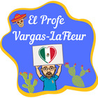 El Profe Vargas-LaFleur