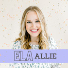 ELA Allie