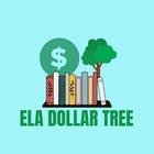 ELA Dollar Tree
