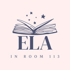 ELA in Room 113