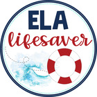 ELA Lifesaver