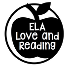ELA Love and Reading