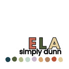 ELA Simply Dunn