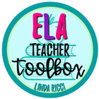 ELA Teacher Toolbox