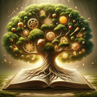 ELA - The Tree of Knowledge