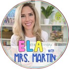ELA with Mrs Martin