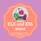 ELE and ESL store