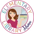 Elementary Library Mama