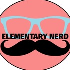 Elementary Nerd by Kimberly Stephens