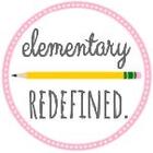 elementary REDEFINED