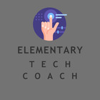 Elementary Tech Coach