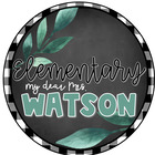 ElementaryDearMrsWatson