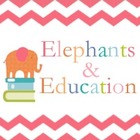 Elephants and Education