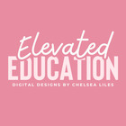 Elevated Education Digital Designs
