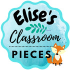 Elise&#039;s Classroom Pieces