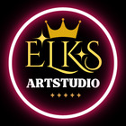ELKS ART STUDIO