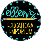 Ellen&#039;s Educational Emporium