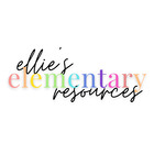 Ellie's Elementary Resources