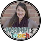 Emily Fano - Passport2Teach