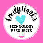 Emily Hart&#039;s Technology Resources